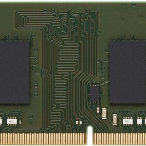 RAM DDR4 Kingston  8 GB, DDR4, 3200 MHz, Notebook, Registered No, ECC No 