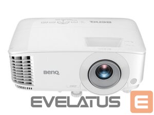 Projector BenQ  MH560 Full HD , 1920x1080 , 3800 ANSI lumens , Pure Clarity with Crystal Glass Lenses , Smart Eco White