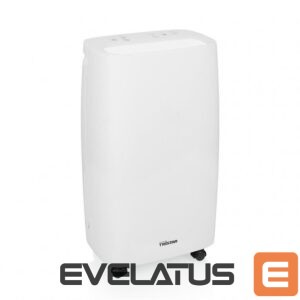 Gaisa attīrītājs Tristar  Dehumidifier DH-5419 Power 205 W, Suitable for rooms up to 45 m³, Water tank capacity 2.5 L, White 