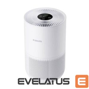 Oro valytuvas Xiaomi  Smart Air Purifier 4 Compact White