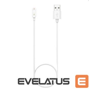 Dirželis Huawei  Watch FIT Charger, White 