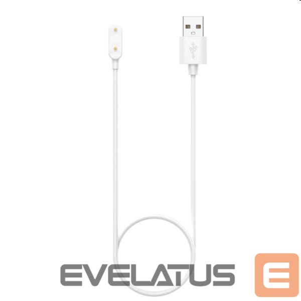 Strap Huawei Watch FIT Charger, White