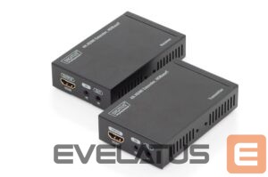 Converter Digitus  4K HDMI Extender Set, 4K/30Hz 