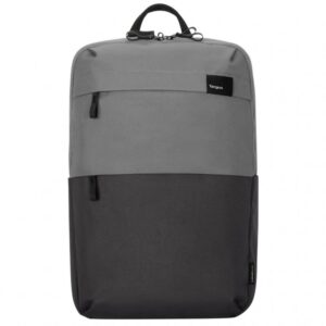 Laptop Bag Targus  Sagano Travel Backpack Fits up to size 15.6 ", Backpack, Grey 