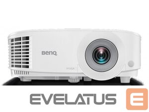 Projector BenQ  MW550 WXGA , 1280x800 , 3600 ANSI lumens White