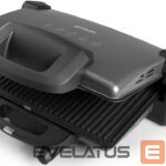 Lauagrillid GORENJE  Grill KR1800SDP Contact, 1800 W, Black 