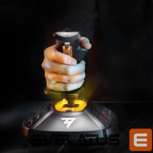 Cita datorprece THRUSTMASTER  Joystick T 16000M FCS Black 