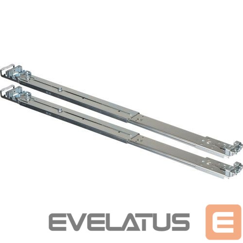 Флеш-накопитель QNAP Rack Slide Rail Kit RAIL-B02