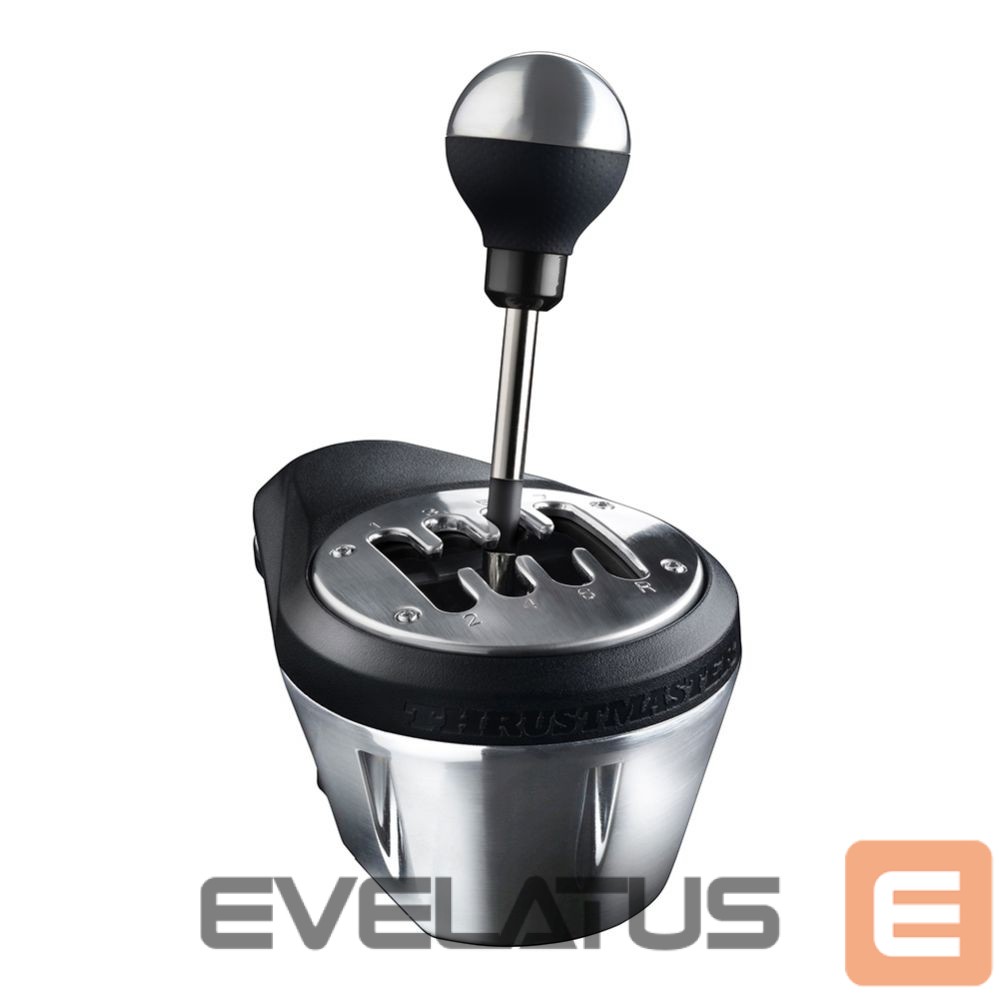 Other Computer Accessory THRUSTMASTER Add-On Shifter TH8 Black, Wired