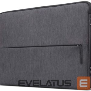 Sülearvuti kott Lenovo  Laptop Urban Sleeve Case GX40Z50941 Charcoal Grey, 14 " 
