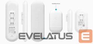 Routers UBIQUITI  NanoStation 5AC Loco 