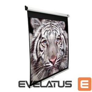 Screen for projectors Elite Screens  Manual Series M120XWV2 Diagonal 120 