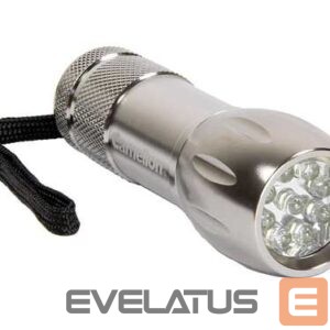 Elektritarbed ja tarvikud Camelion  Torch CT4004 9 LED 