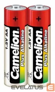 Other Computer Accessory Camelion  AA/LR6, Plus Alkaline, 2 pc(s) 