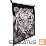 Экран для проекторов Elite Screens  Manual Screens M150XWH2 Diagonal 150 