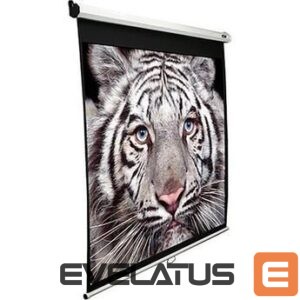 Screen for projectors Elite Screens  Manual Screens M150XWH2 Diagonal 150 