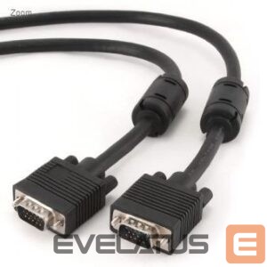 Monitor accessory Cablexpert  VGA to VGA, 1.8 m 