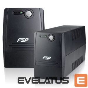 Servers FSP  FP 600 600 VA, 360 W, 290 V, 220 V 