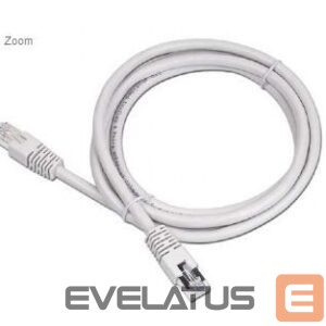 Kaabel Cablexpert  PP12-2M RJ-45, RJ-45, 2 m, Beige 