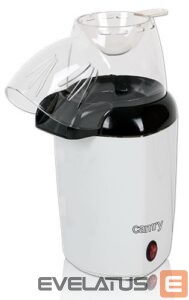 Muud väikesed kodumasinad Camry  Popcorn Maker, 1200 W 