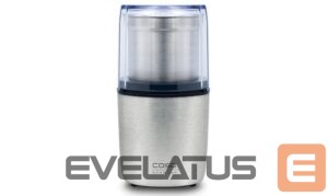 Kavos aparatas Caso  Electric coffee grinder 1830 200 W W, Number of cups 8 pc(s), Lid safety switch, Stainless steel 