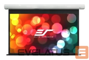 Screen for projectors Elite Screens  Saker Series SK120XHW-E10 Diagonal 120 