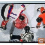 Projektori ekraan Elite Screens  Manual Series M120XWH2 Diagonal 120 