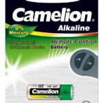 Cita datorprece Camelion  A27/MN27, Plus Alkaline, 1 pc(s) 