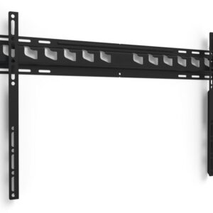 TV bracket Vogels  Wall mount, MA4000-A1, Fixed, 40-80 ", Maximum weight (capacity) 80 kg, VESA 100/400-100/600 mm, Black 