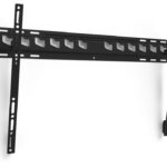 Teleri kinnitus Vogels  Wall mount, MA4010-A1, Tilt, 40-65 ", Maximum weight (capacity) 60 kg, VESA 100/400-100/600 mm, Black 