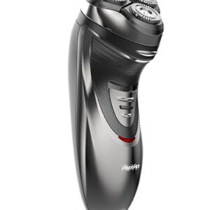 Raseerijad Mesko  Electric Shaver  MS 2920  Warranty 24 month(s), Rechargeable, Charging time 8 h, Silver 
