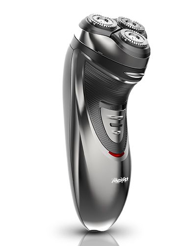 Raseerijad Mesko Electric Shaver MS 2920 Warranty 24 month(s), Rechargeable, Charging time 8 h, Silver