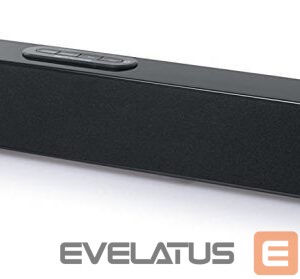 Other Computer Accessory Muse  M-1520SBT Blue, TV speaker with bluetooth 