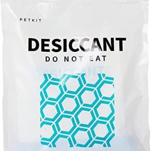 Kariloomade jaoks PETKIT  Dessicant for Fresh Element, 5 pcs 