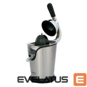 Muud väikesed kodumasinad Camry  Profesional Citruis Juicer CR 4006 Type Electrical, Stainless steel, 500 W, Number of speeds 1 