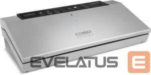 Другая малая бытовая техника Caso  Bar Vacuum sealer GourmetVAC 480 Power 160 W, Silver 
