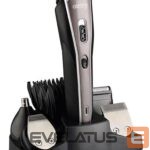 Matu trimmeris Camry  Electric, CR 2921 Trimmer 5 in 1 
