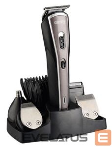 Juukselõikur Camry  Electric, CR 2921 Trimmer 5 in 1 