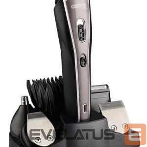 Juukselõikur Camry  Electric, CR 2921 Trimmer 5 in 1 