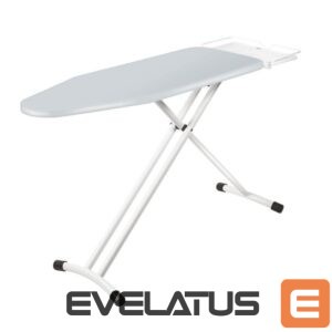 Muud väikesed kodumasinad Polti  Ironing board FPAS0044 Vaporella Essential White, 1220 x 435 mm, 4 