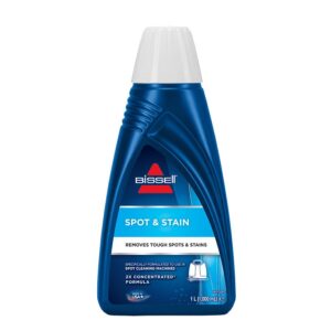 Dulkių siurblio priedas Bissell  Spot & Stain formula for spot cleaning For SpotClean and SpotClean Pro, 1000 ml 