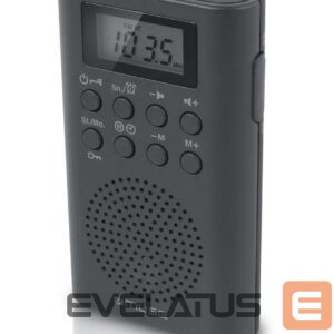 Interaktīvs risinājums Muse  Pocket radio M-03R 