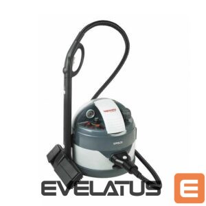 Muud väikesed kodumasinad Polti  Steam cleaner PTEU0260 Vaporetto Eco Pro 3.0 Power 2000 W, Steam pressure 4.5 bar, Water tank capacity 2 L, Grey 