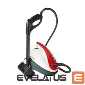 Muud väikesed kodumasinad Polti  Steam cleaner PTEU0268 Vaporetto Smart 30_R Power 1800 W, Steam pressure 3 bar, Water tank capacity 1.6 L, White/Red 