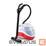 Other small household appliances Polti  Steam cleaner PVEU0083 Vaporetto Lecoaspira FAV50 Multifloor Power 1350 W, Steam pressure 5 bar, Water tank capacity 1.1 L, White 