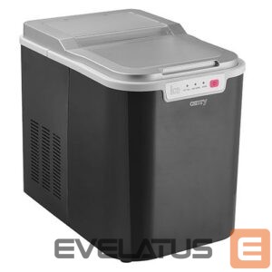 Muud väikesed kodumasinad Camry  CR 8073 Ice cube maker Capacity 2.2 L, Grey 