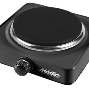 Elektriline ahi Mesko  Hob MS 6508 Number of burners/cooking zones 1, Black, Table top, Electric 