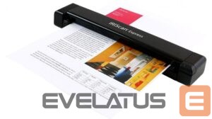 Spausdintuvai IRIS  can Express 4  can Express 4 