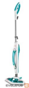 Other small household appliances Polti  Steam mop PTEU0282 Vaporetto SV450_Double Power 1500 W, Water tank capacity 0.3 L, White 