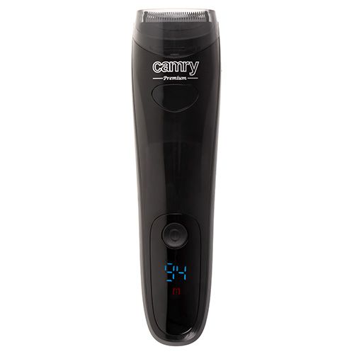 Juukselõikur Camry Beard trimmer CR 2833 Cordless, Number of length steps 4, Black